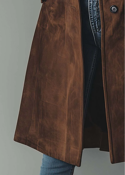 Taylor Trench Coat™