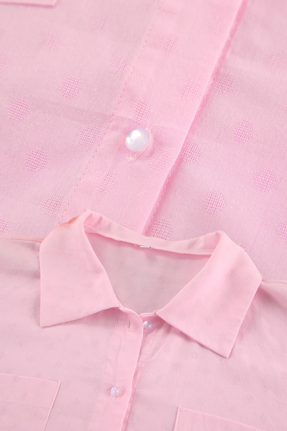 Pyjama chemise Yana - Seldom Seen Styles