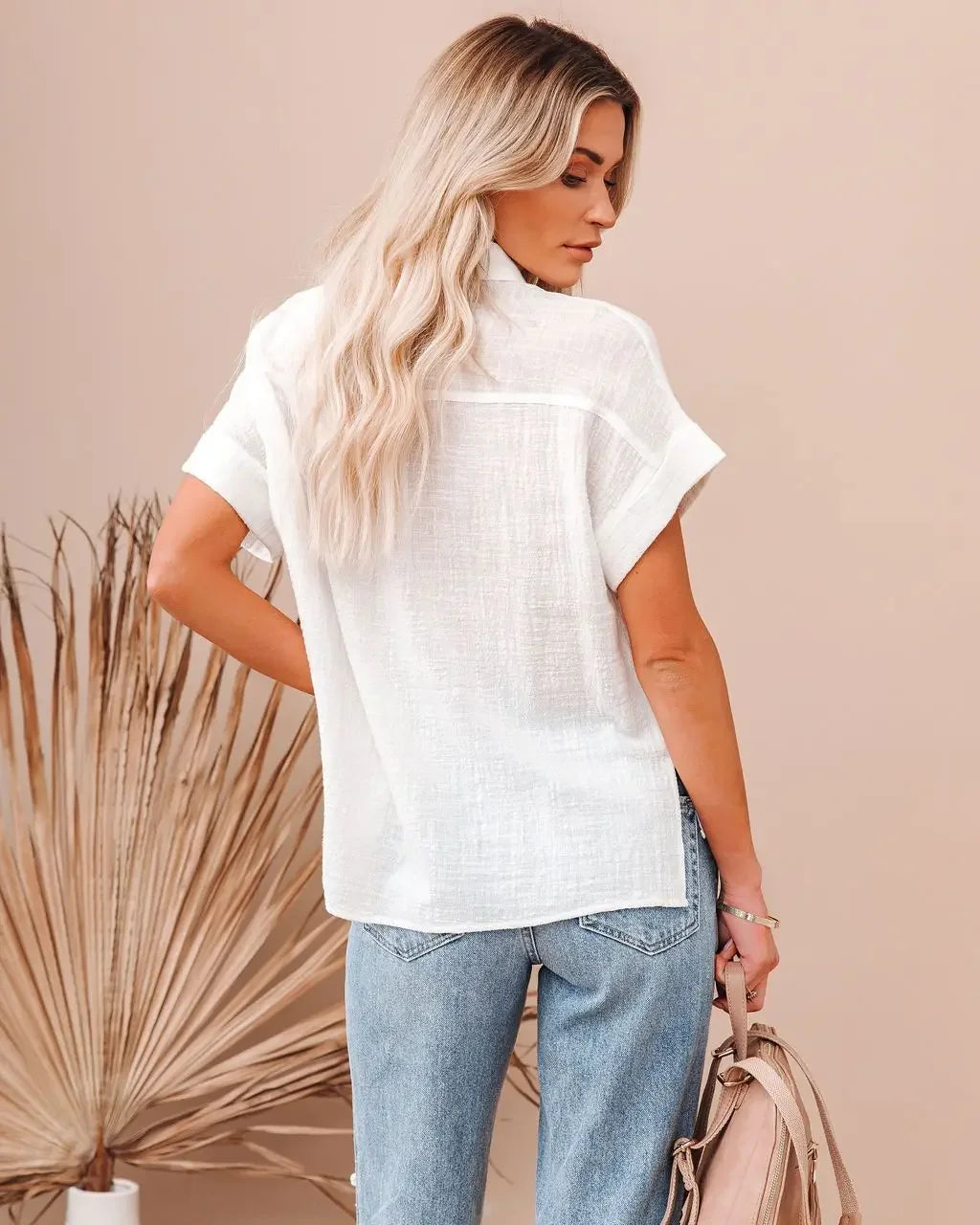 Zürich Blouse - Seldom Seen Styles