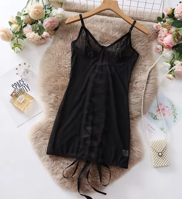 NOELIA | SUKIENKA NOCNA