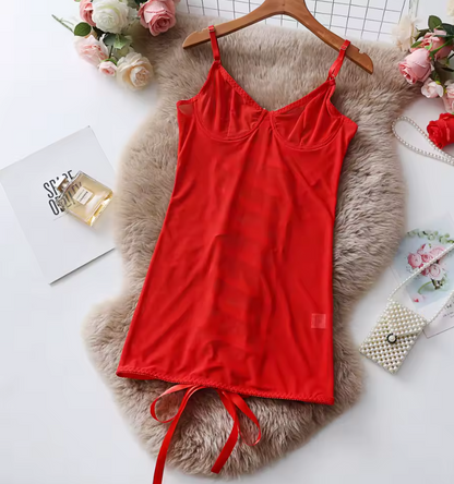 NOELIA | SUKIENKA NOCNA