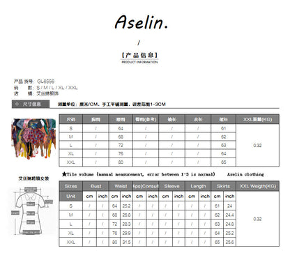 Women's Fashion Style Plaid Print Asymmetrical Hem High Waist Skirt, Casual Comfort Elastic Waist Tiered Layer Knee Length Skirt for Summer Going Out Streetwear, Fashionable Trendy Plaid Skirt, Womenswear Everyday Bottom