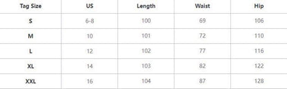 Lässige Capri-Palazzohose für Damen mit vertikalen Streifen, hoher elastischer Taille und weitem Bein und Taschen