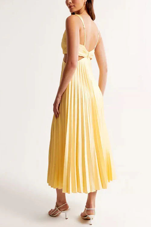 Evangeline | Women's Wedding Guest Maxi Dress - Seldom Seen Styles
