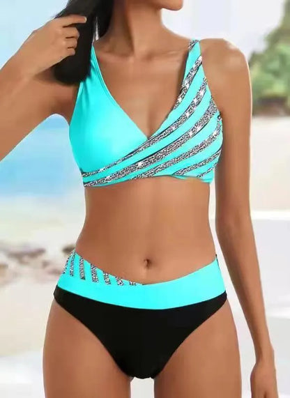 Bikini Swimsuit Swim Suit Women's Swimwear Summer Time Beach Bathing suits Yacht Party Fashion Underwear Designer Women's Swimsuits 2023 Sexy Suit - Seldom Seen Styles