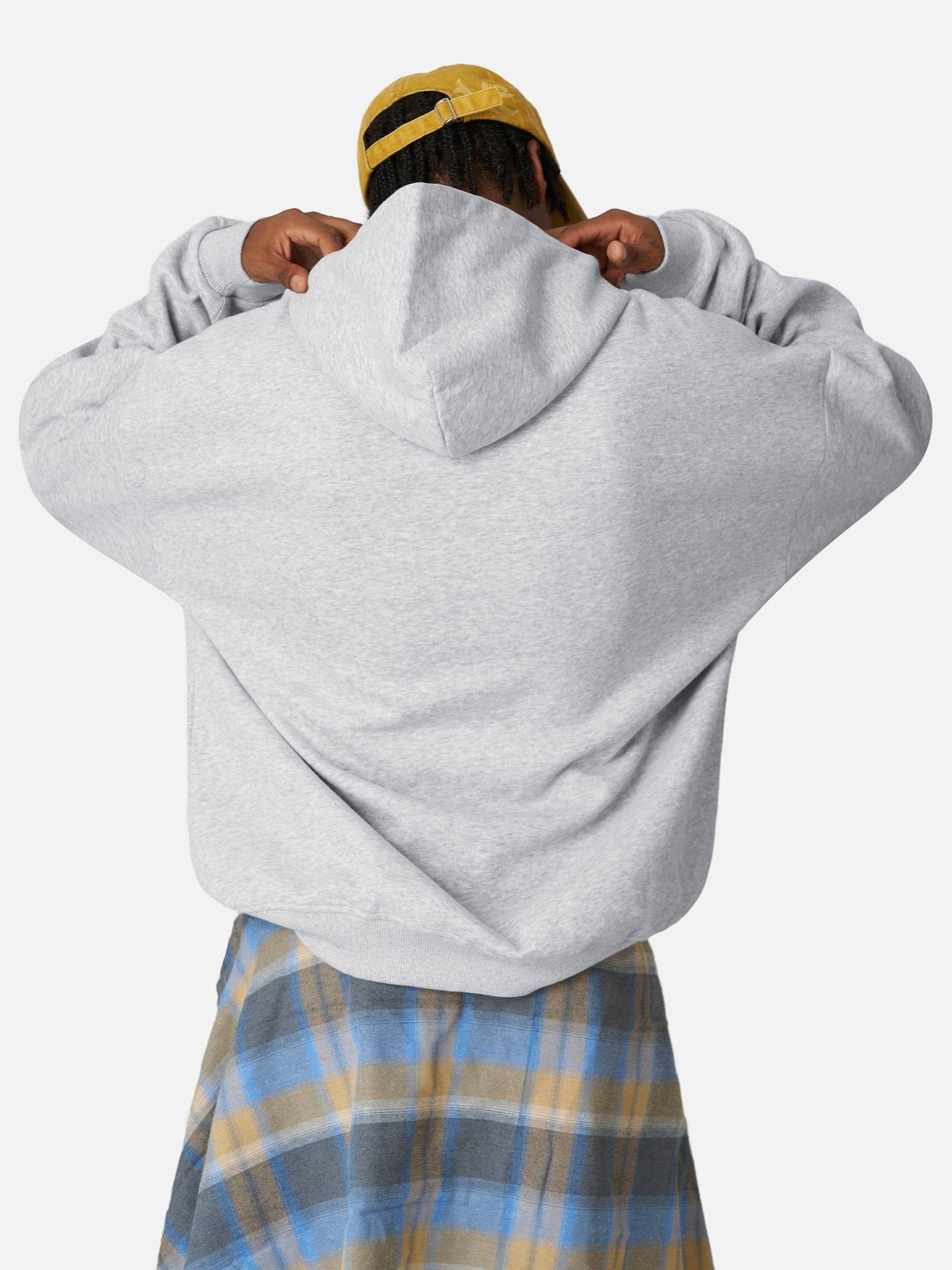 Aelfric Eden Cartoon Dachshund Hoodie - Seldom Seen Styles