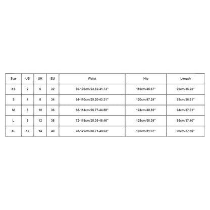 Damen-Trainingshose mit weitem Bein, Kordelzugtaschen, lockere Passform, elastische Taille, Capri-Wanderhose mit Fallschirm