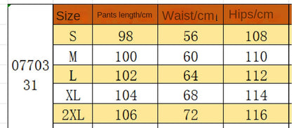 Girl's Wide Leg Sweatpants Elastic High Waisted Loose Baggy Pants with Pockets
