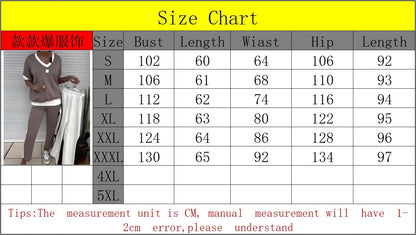 Women's 2 Piece Lounge Set Fashion Travel Outfits Vacation Tracksuit Comfy Wide Leg Airport Loungewear