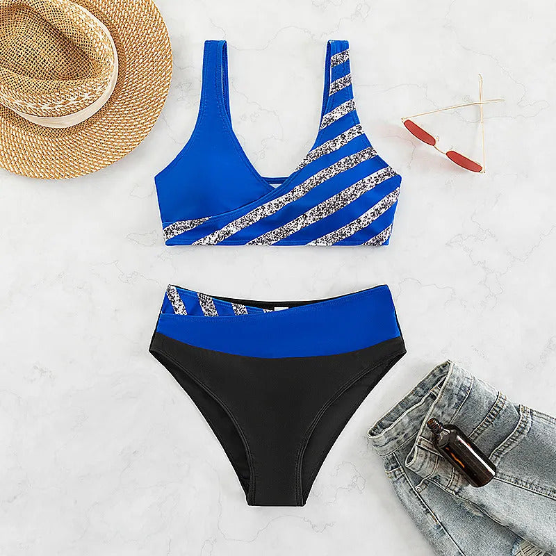 Bikini Swimsuit Swim Suit Women's Swimwear Summer Time Beach Bathing suits Yacht Party Fashion Underwear Designer Women's Swimsuits 2023 Sexy Suit - Seldom Seen Styles