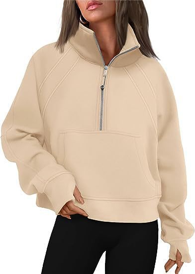 L Yoga Hoodie Jacket Designer Sweater Women's Define Workout Sport Coat Fiess Activewear Top Solid Zipper Sweatshirt Sportsmq