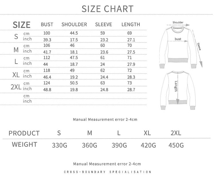 Sweatshirt For Women Casual Pullover Sweatshirts Tops Long Sleeve Fall Shirts Trendy Plain Clothes - Seldom Seen Styles