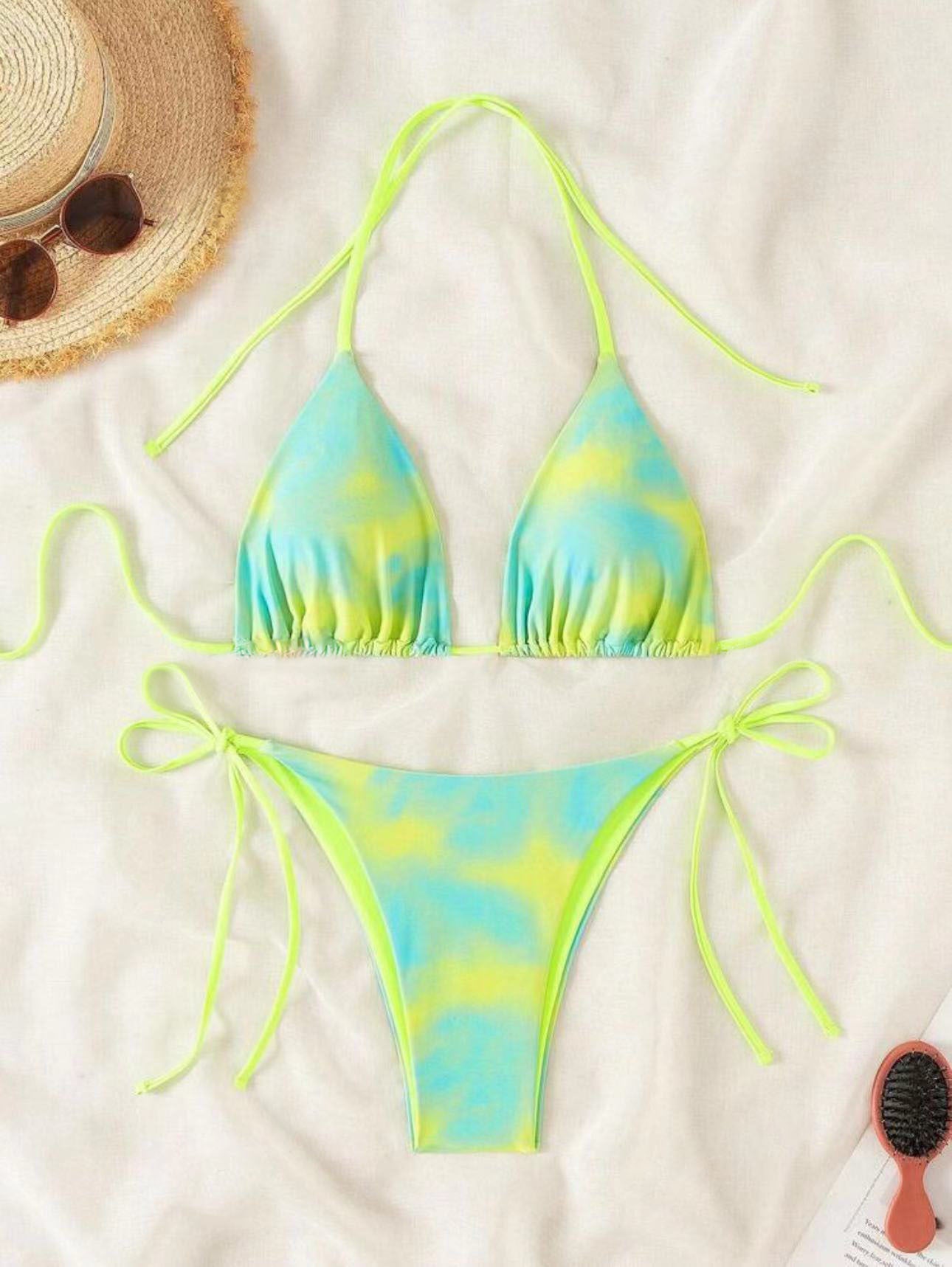 coral reef swimsuits