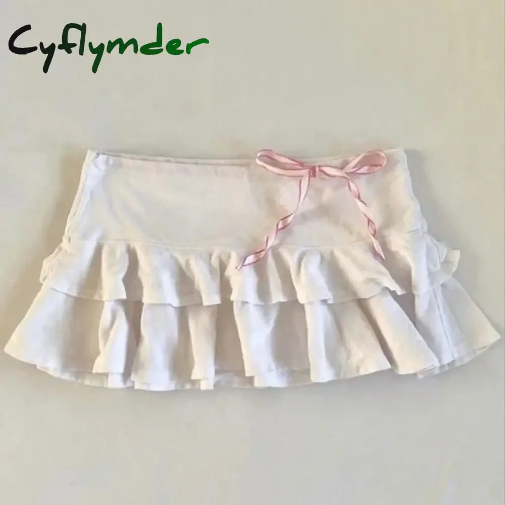 Cyflymder Y2K Short Skirts Women Leopard Print Graphic Punk HipHop Vintage  Retro Sexy Skirt Summer EMO Girl Streetwear Aesthetic Harajuku - Seldom Seen Styles