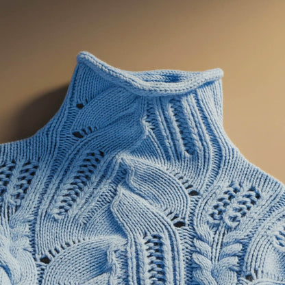 Nora Knit Merino Sweater