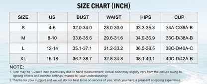 Women One Shoulder High Waisted Bikini Tie High Cut Two Piece Swimsuits - Seldom Seen Styles