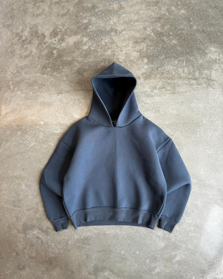MINIMALIST TRACKSUIT - HOODIE + JOGGER - Seldom Seen Styles