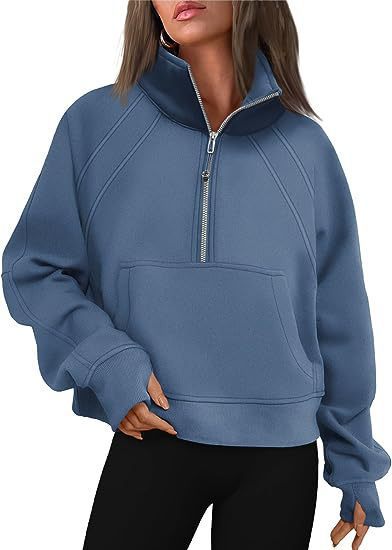 L Yoga Hoodie Jacket Designer Sweater Women's Define Workout Sport Coat Fiess Activewear Top Solid Zipper Sweatshirt Sportsmq