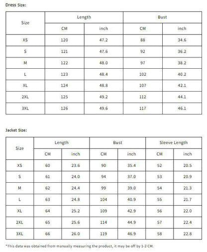 Olive Green Two Piece Skirt Set for Women – Casual Chic Midi Dress with Zip-Up Long Sleeve Jacket