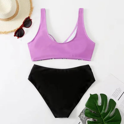 Bikini Swimsuit Swim Suit Women's Swimwear Summer Time Beach Bathing suits Yacht Party Fashion Underwear Designer Women's Swimsuits 2023 Sexy Suit - Seldom Seen Styles