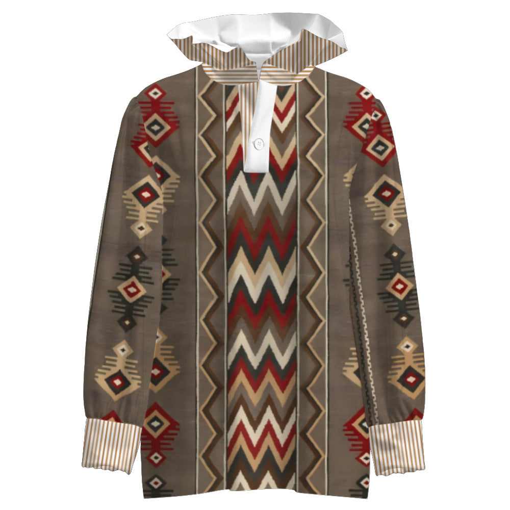 Women's Vintage Floral Print Striped Collar Top Going Outfits Blouses 90s Tops Funny Shirts Women Elegant Classy Tops Blouse Classyoutfit Women cute summer outfit boho Casual Style cute summer outfit women's summer outfits - Seldom Seen Styles