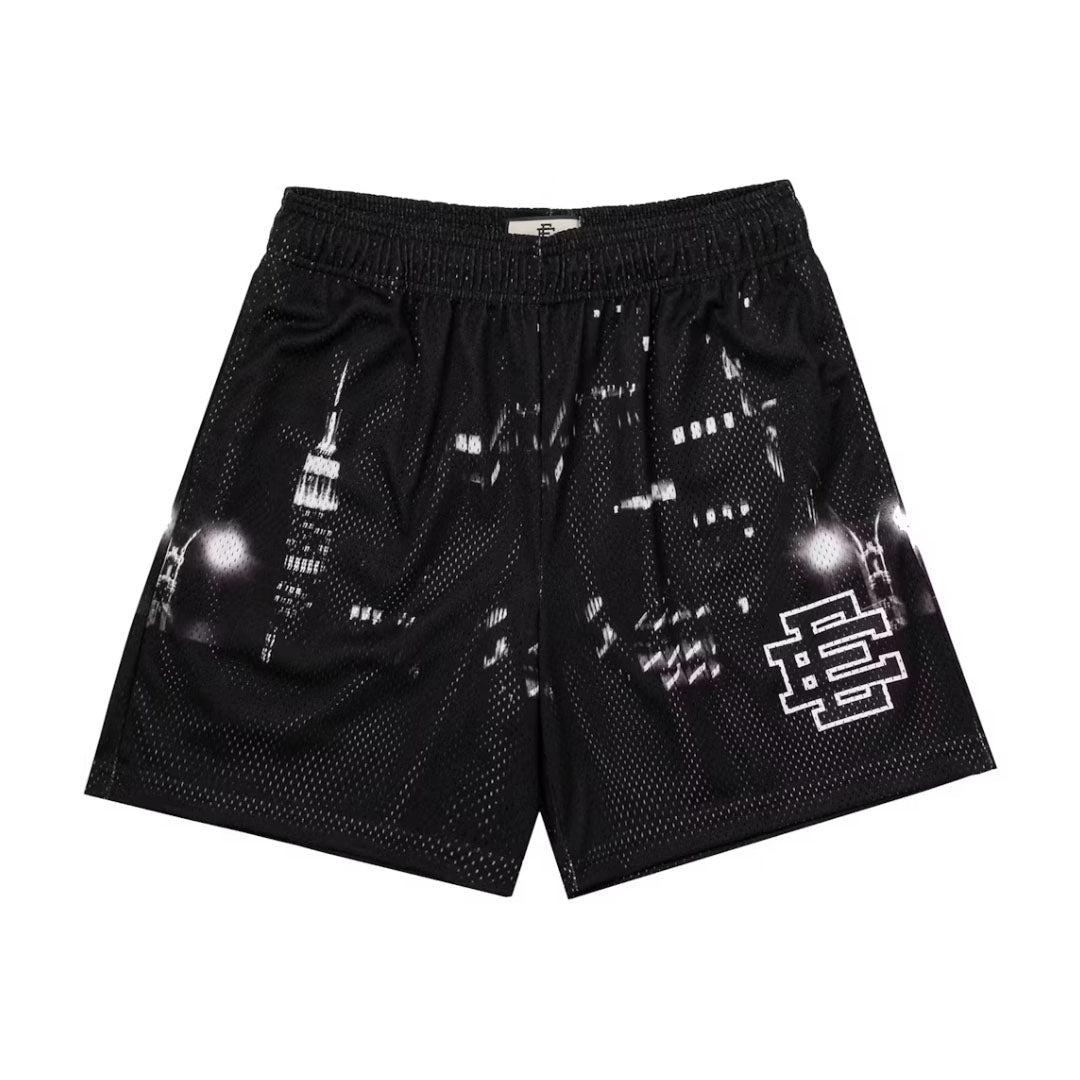 Eric Emanuel EE Basic Short Black Skyline - Seldom Seen Styles