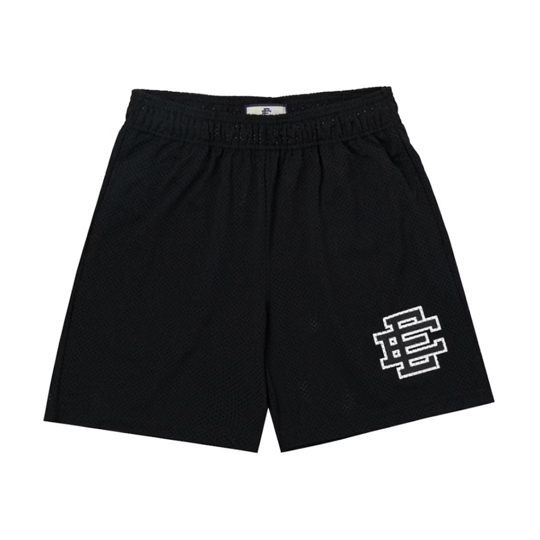 Eric Emanuel EE Basic Short Black/Black - Seldom Seen Styles