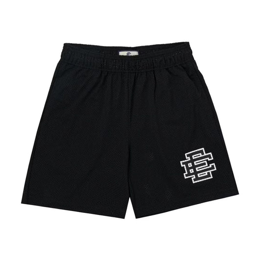 Eric Emanuel EE Basic Short Black/Black - Seldom Seen Styles
