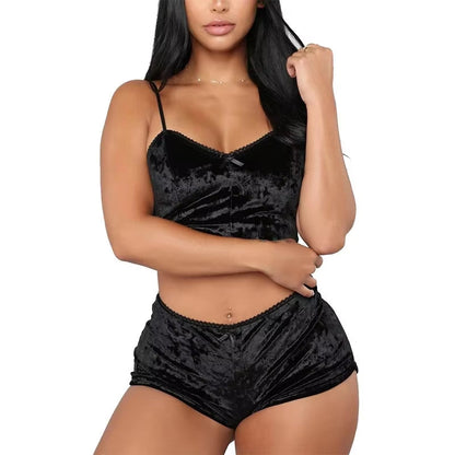 ContourFit Zweiteilige Dessous