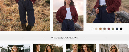 Women's Faux Suede Cropped Jacket Casual Lightweight Fall Fashion 2025 Winter Coats Outerwear Trendy Clothes