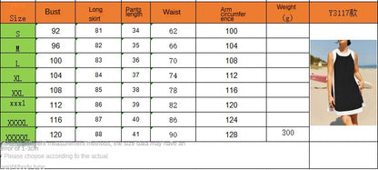 Ensemble deux pièces décontracté pour femme, pull ras du cou sans manches, short assorti avec poches