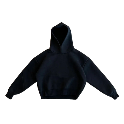 MINIMALIST TRACKSUIT - HOODIE + JOGGER