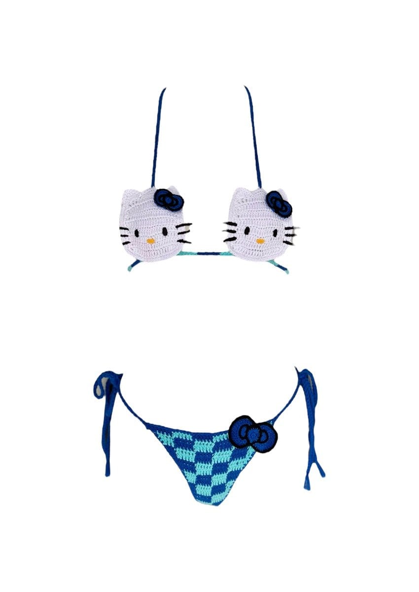Hello Kitty Bikini swimsuit