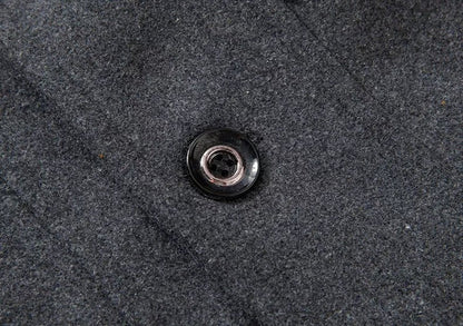 CAVREL Manteau Double-Couche