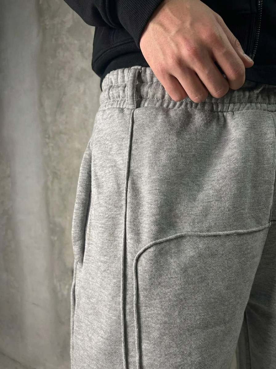 Sweatpants "Luna" - Seldom Seen Styles