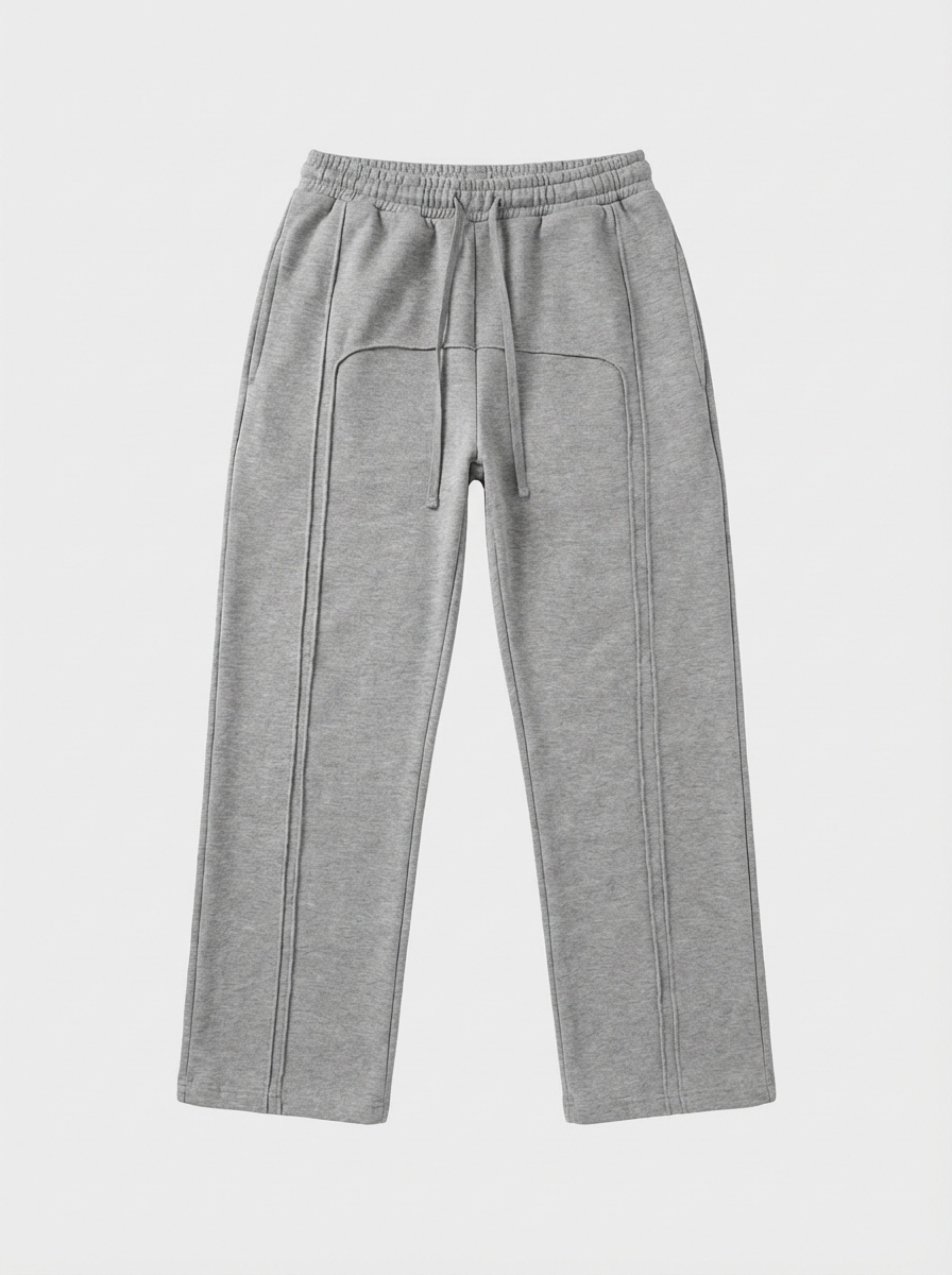 Sweatpants "Luna" - Seldom Seen Styles