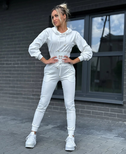 cotton tracksuit