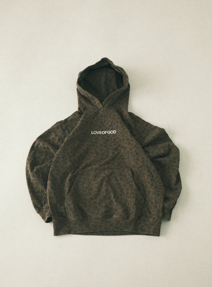 Comfort Faith Hoodie