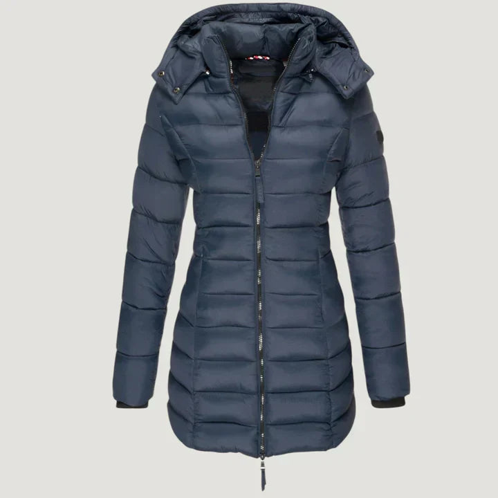 Sofie | Premium Winter Jacket - Seldom Seen Styles