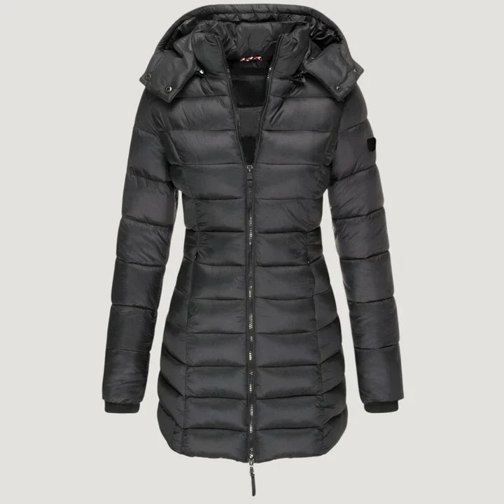 Sofie | Premium Winter Jacket - Seldom Seen Styles