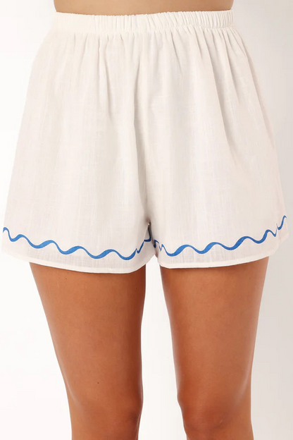 Sierra Linen Summer Set