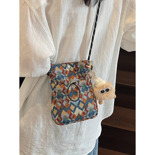 Stylish Gift Idea - Seldom Seen Styles