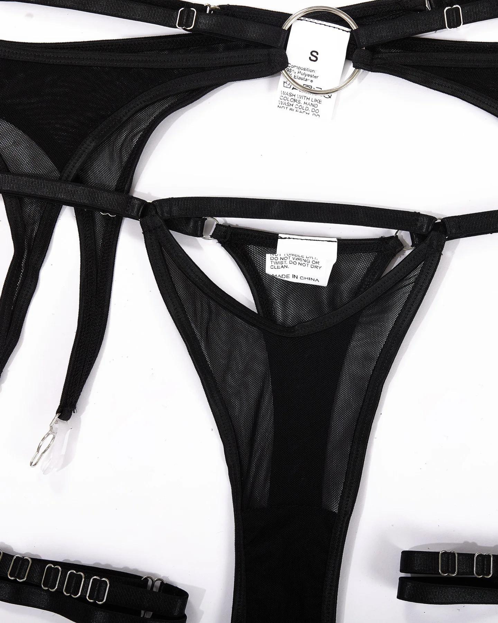  Komplet bielizny Dulce