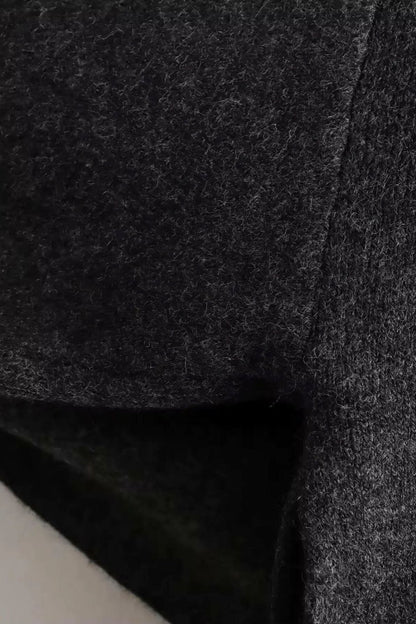 Miraée Paris – Elegant cape jacket