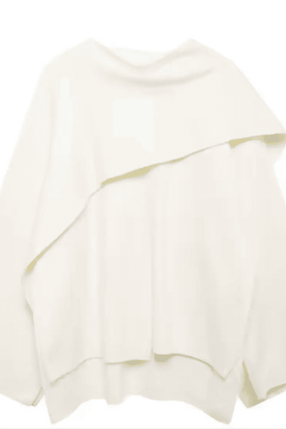 Miraée Paris – Elegant cape jacket