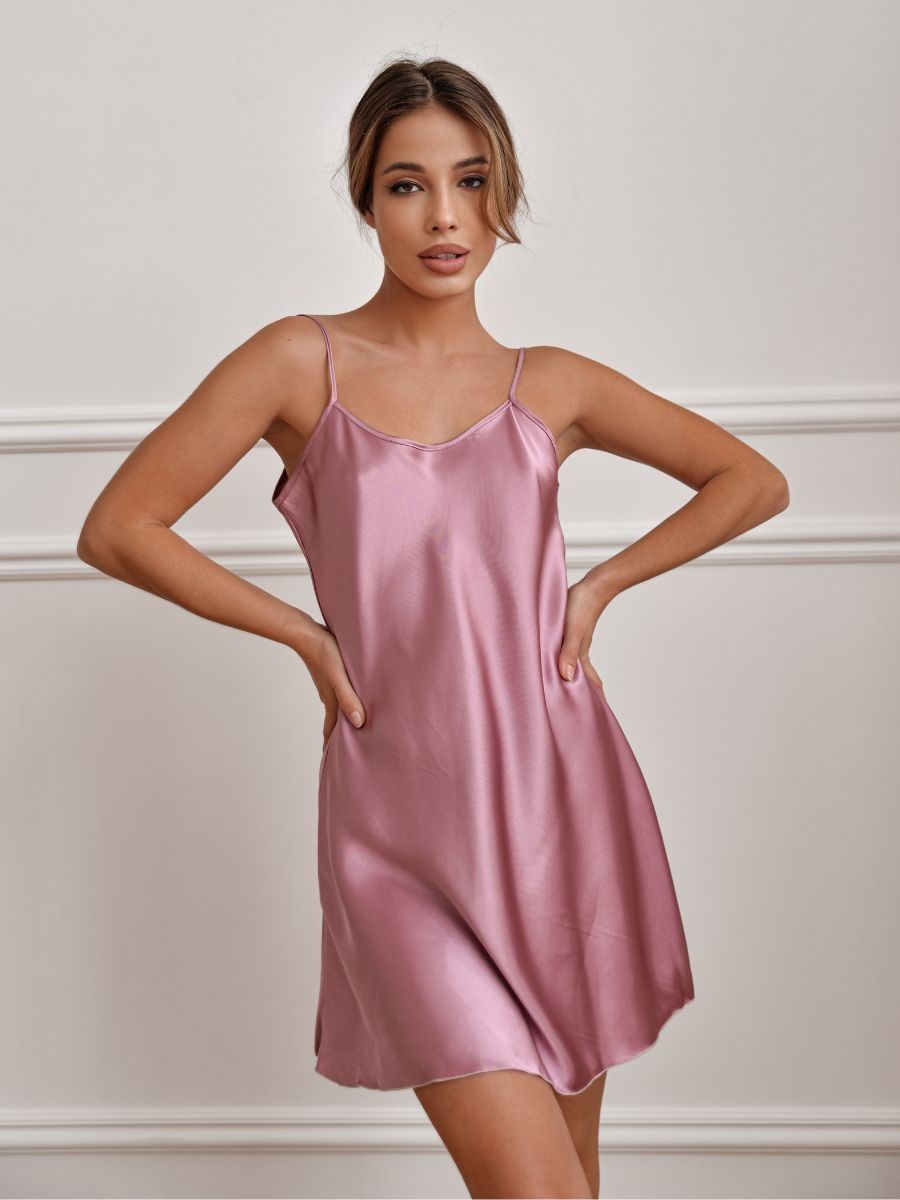 Nuisette Milla - Seldom Seen Styles