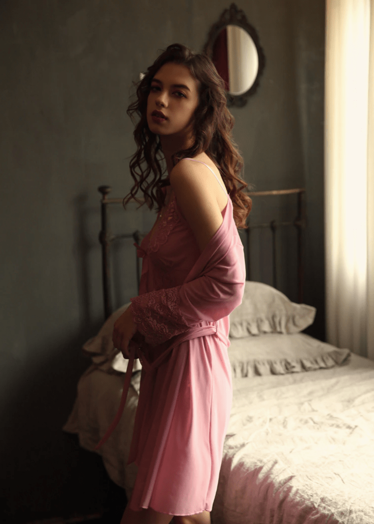 Pyjama Nastasia - Seldom Seen Styles