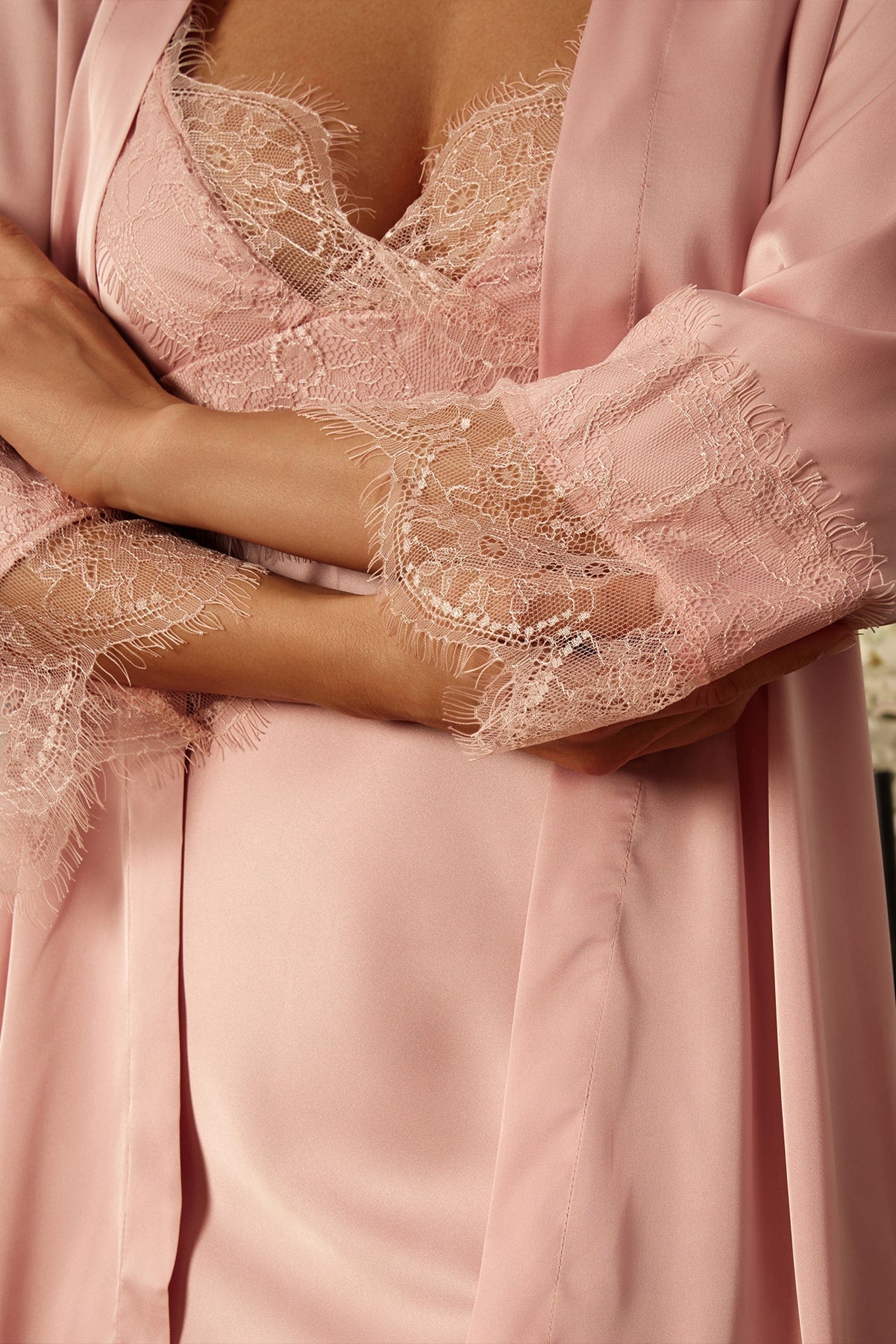 Pyjama Titania - Seldom Seen Styles