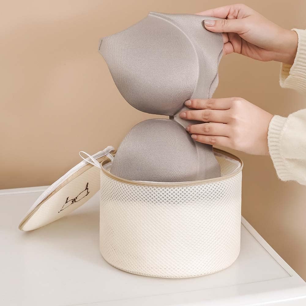 Sac de Lavage Premium pour Lingerie - Seldom Seen Styles