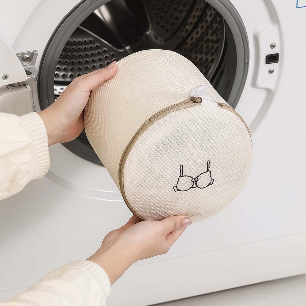 Sac de Lavage Premium pour Lingerie - Seldom Seen Styles